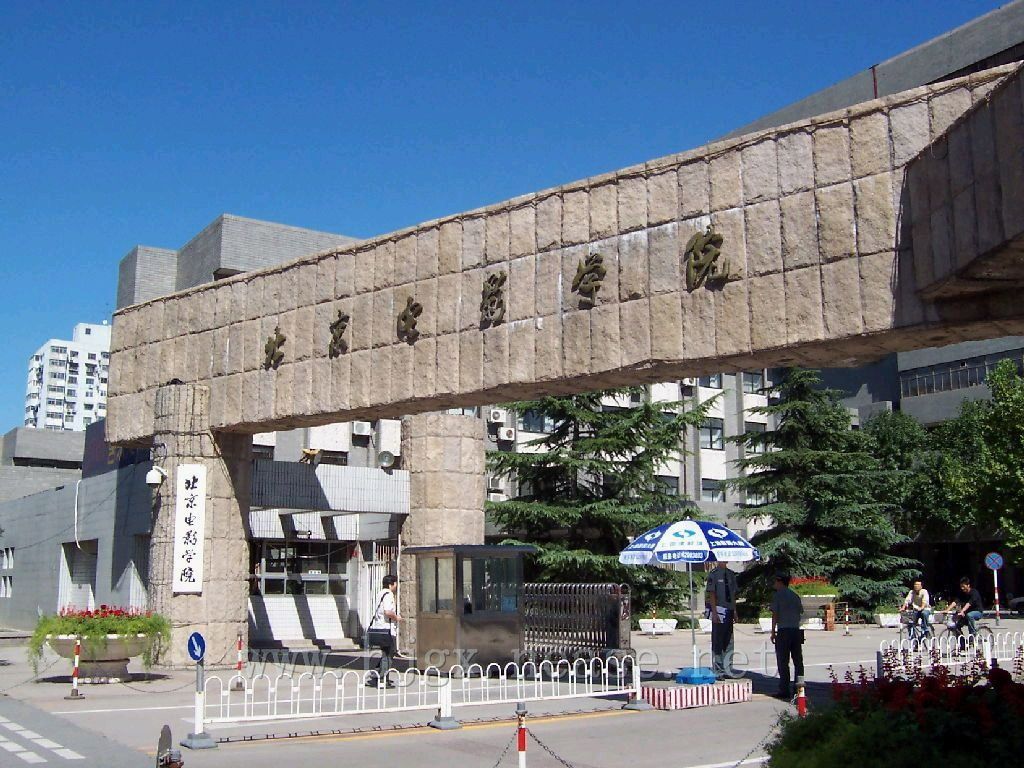北京电影学院影视摄影师